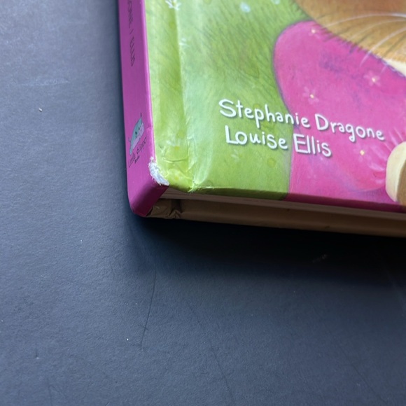 I Love My Mommy board book - Picture 3 of 5